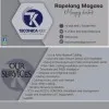 TECONICA Key
