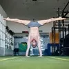 Aaron Mckenzie