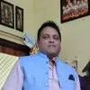 Sandeep Sharma