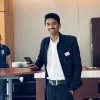 Akash Gomade