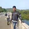 Chandan SP