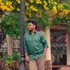 Prudhvi Sevveti