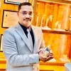 Pradeep Sahoo