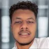 Denzel Harris