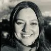 Simran Punia