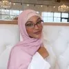 Bushra Ali