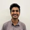 Vedant Surve