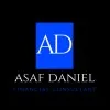 Asaf Daniel