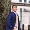J Barrett Hover