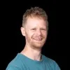 Brendan Harlech
