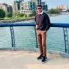Shreyansh Gamit