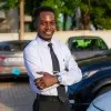 Nathaniel Mensah