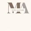 Maha Alotaibi MSW CPPX