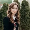 Olena Kuzovchykova