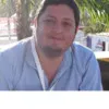 claudio gonzalez