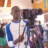 EVANS juma