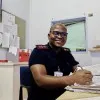 lindoh siyah