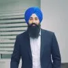 Ravinder Singh