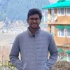 Sreekar Paruchuru