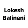 Lokesh balineni
