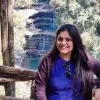 Amishi Jain
