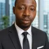 Usman Alhassan ACMA CFA PPrM and CITM in view