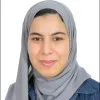 Kaoutar EL RHACHI