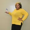 Kierstyn Jones