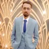 M Ghulam Dastgheer