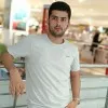 Mohd Ishaq Reshi