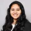 Amruthavarshini Ramesh