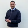 Muhammad Alsergany