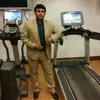 SALMAN IFTIKHAR