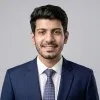 Rishabh Verma