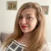 Khrystyna Ivashkina