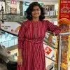 Shrutika Shinde