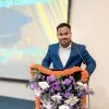 Kiran Puliyalam