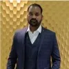 Srikanth Reddy
