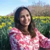 Namratha Shah