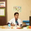 Varsha Pramodh