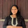 Avandhika KP
