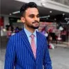 Gregory Bavithran
