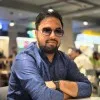 Harsh Vardhan Dwivedi