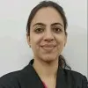 Harsimran Walia