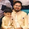 Haroon Ansari