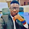 Alex Ansah