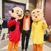 Prakash Jha