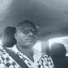 Innocent Mthembu