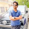 Ashish Shrivastava