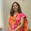 Dipti Chaudhari